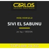 CARLOS SIVI EL SABUNU