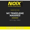 NOİX WC TUVALET TEMİZLEME MADDESİ