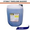 NOİX DAILY MAT OTOMAT İÇİN GÜNLÜK TEMİZLEME MADDESİ