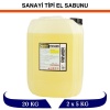 NOİX POWER SANAYİ TİPİ EL TEMİZLEME MADDESİ