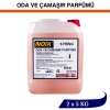 NOİX SPRING ODA VE ÇAMAŞIR PARFÜMÜ