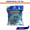 ZANIX 10LU BULAŞIK TELİ 60 GR