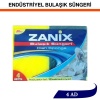 ZANIX ENDÜSTRİYEL BULAŞIK SÜNGERİ