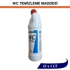 KNIDOX WC TEMİZLEYİCİ