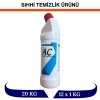 KNIDOX AC SIHHİ TEMİZLİK ÜRÜNÜ