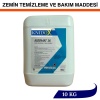 KNIDOX AUTOMAT 16 OTOMAT TEMİZLEME VE BAKIM MADDESİ