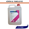 KNIDOX FOAM KÖPÜK EL TEMİZLEYİCİ