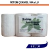 KNIDOX İÇTEN ÇEKMELİ HAVLU