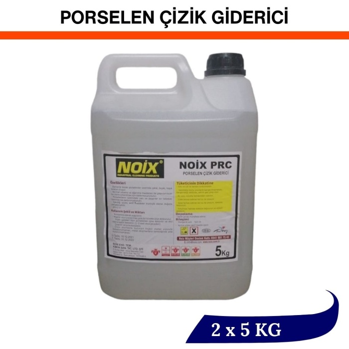 NOİX PRC PORSELEN ÇİZİK GİDERİCİ