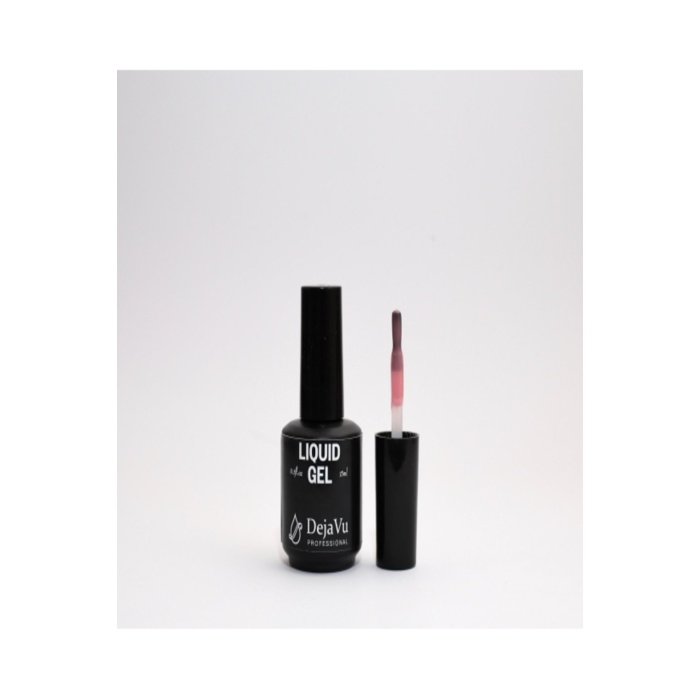 Liquid Gel 15ml No:3