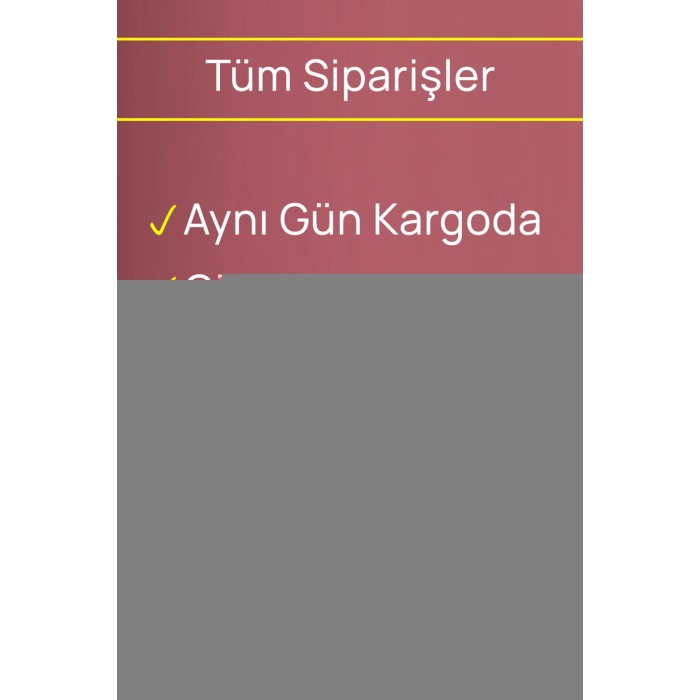 Siyah Özel Bölgesi Açık Fantazi Külotlu Çorap TM0367