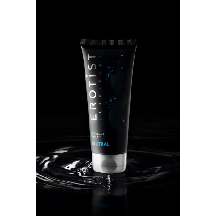 Doğal ve Sade Kayganlaştırıcı Jel 100ML