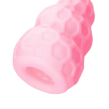 A-Toys by TOYFA Masturbator Flaff, TPE, pembe, 8cm, Ø 2,9 cm