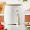 Philips HD9870/20 Airfryer XXL Smart Sense Fritöz Beyaz