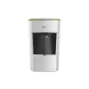 Beko BKK 2300 Mini Keyf Türk Kahve Makinesi Beyaz
