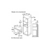 Siemens BF623LMS3 Ankastre Mikrodalga Fırın