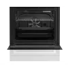 Beko BFE 400-1 B 66 L Ocaklı Fırın