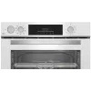Beko BFC 631 B Beyond Serisi 72 LT FitFry Buhar Destekli Ankastre Fırın