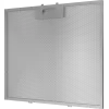 Beko BDE 6050 S Duvar Tipi Davlumbaz Siyah