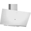 Siemens LC97KPJ20T 90 CM Duvar Tipi Davlumbaz Beyaz