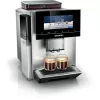 Siemens TQ907RZ3 EQ900 Plus Tam Otomatik Espresso Makinesi Gümüş