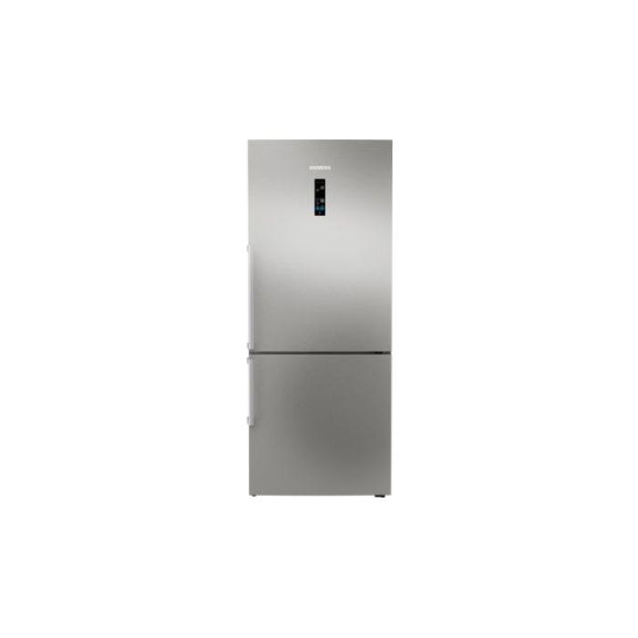 Siemens KG76PAIC0N 526 L Inox No Frost Buzdolabı