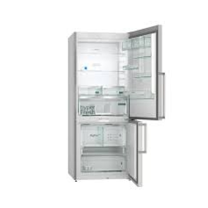 Siemens KG76PAIC0N 526 L Inox No Frost Buzdolabı