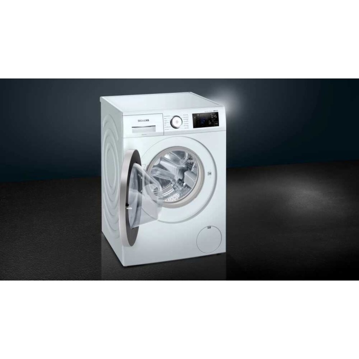 Siemens WM14UP91TR 1400 Devir 9 KG Çamaşır Makinesi