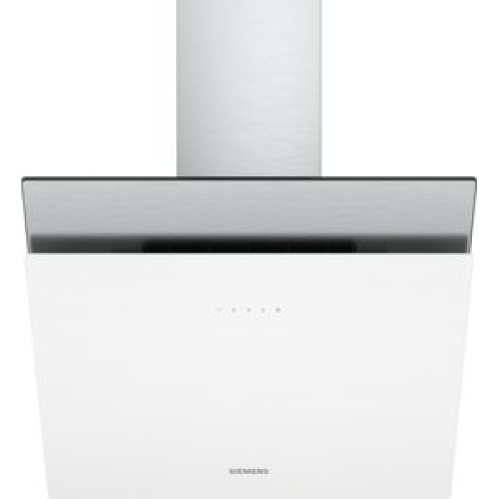 Siemens LC68KAK20T 60 CM Duvar Tipi Davlumbaz Beyaz