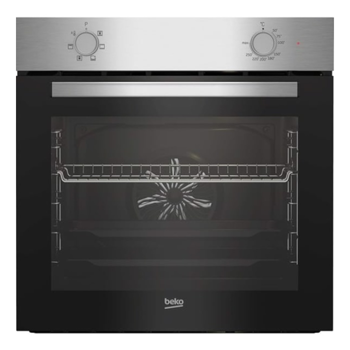 Beko BFM 310 I 72 L Ankastre Fırın Inox