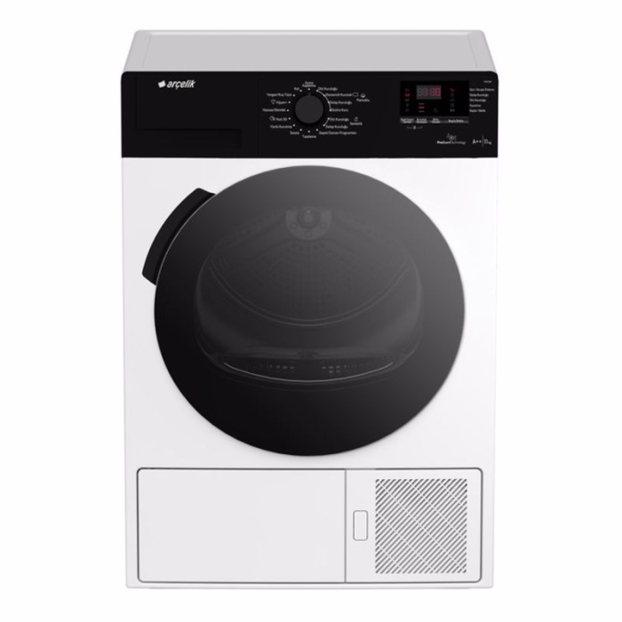 Beko KM 1100 11KG Çamaşır Kurutma Makinesi