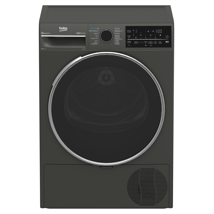 Beko KM 1010 IG 10 KG Kurutma Makinesi