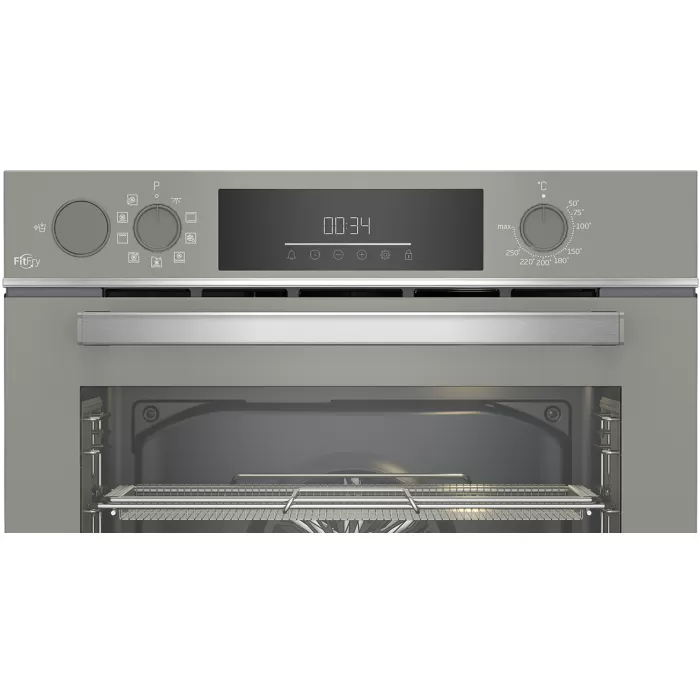 Beko BFC 631 G Beyond Serisi 72 L Ankastre FitFry Fırın