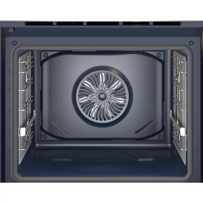 Beko BFC 631 G Beyond Serisi 72 L Ankastre FitFry Fırın