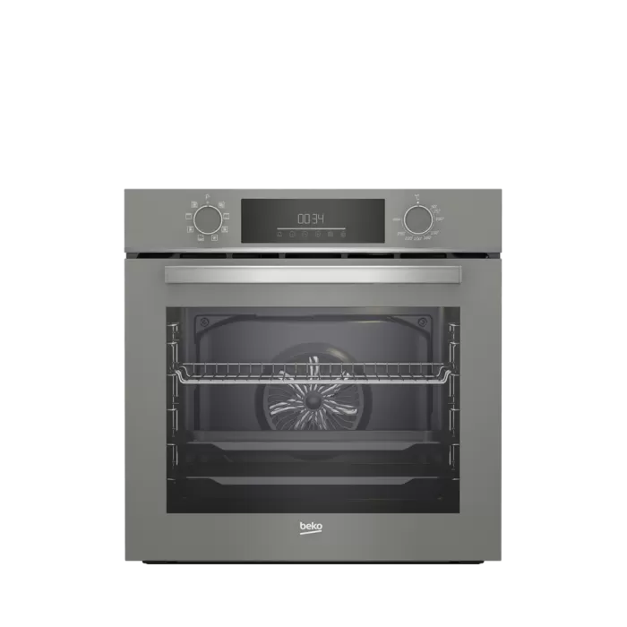 Beko BFC 430 G 72 LT Ankastre Fırın