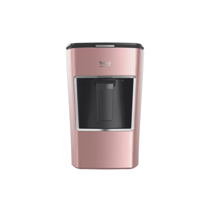 Beko BKK 2300 Mini Keyf Türk Kahve Makinesi Rose Gold