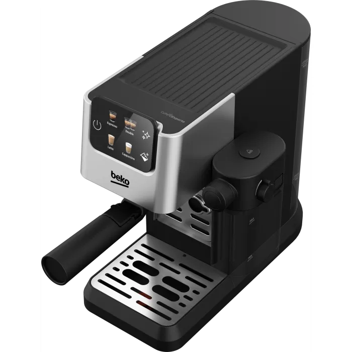 Beko Caffee Experto CEP 5304 X Yarı Otomatik Espresso Makinesi