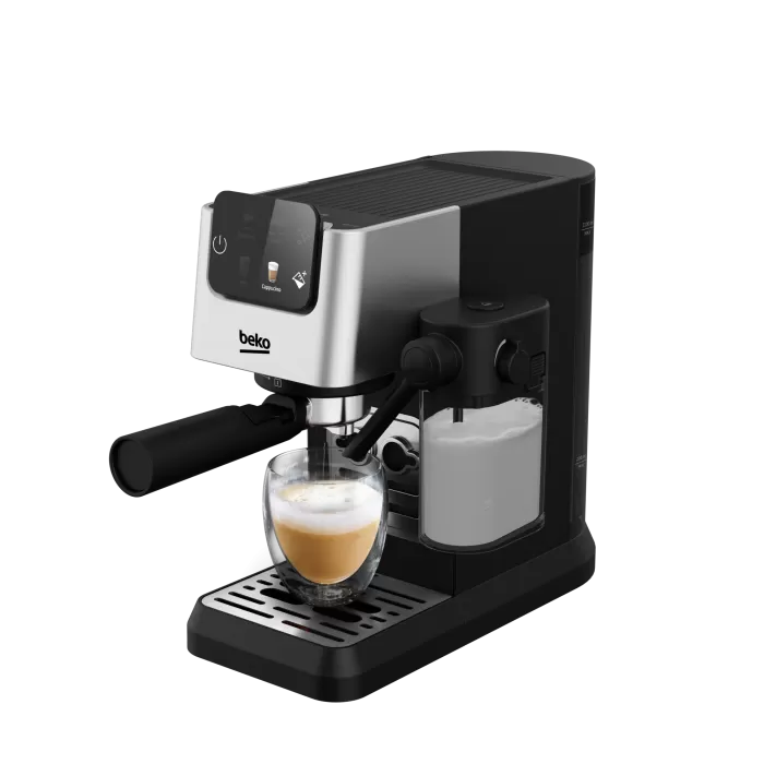 Beko Caffee Experto CEP 5304 X Yarı Otomatik Espresso Makinesi