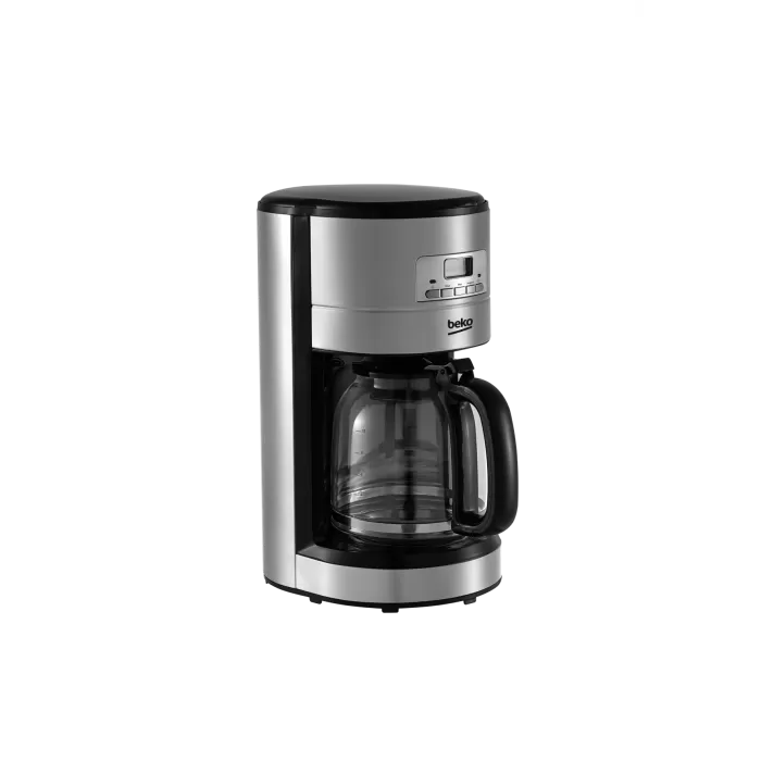 Beko FK5112 I 1000 W Filtre Kahve Makinesi Inox Inox