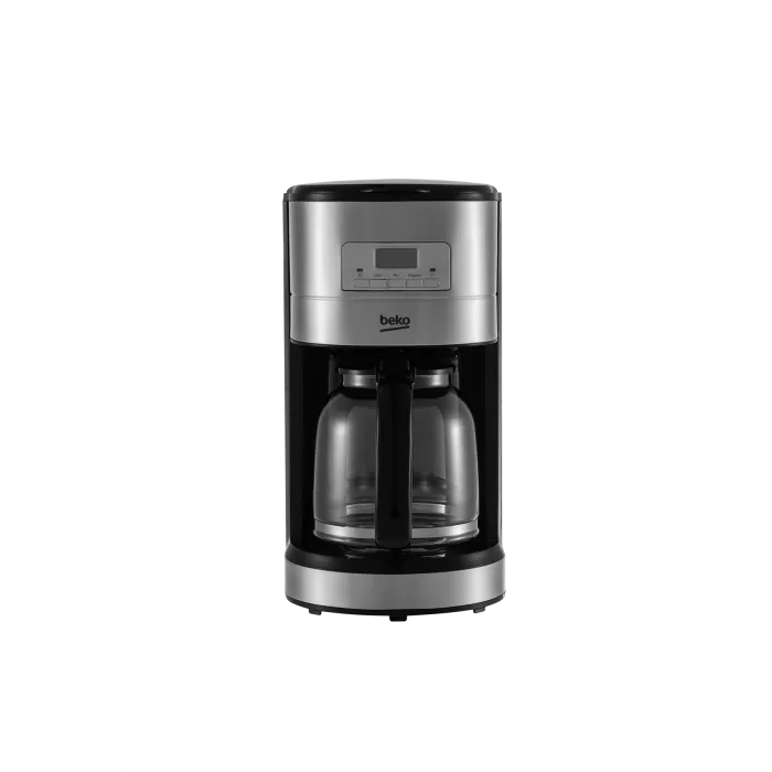 Beko FK5112 I 1000 W Filtre Kahve Makinesi Inox Inox