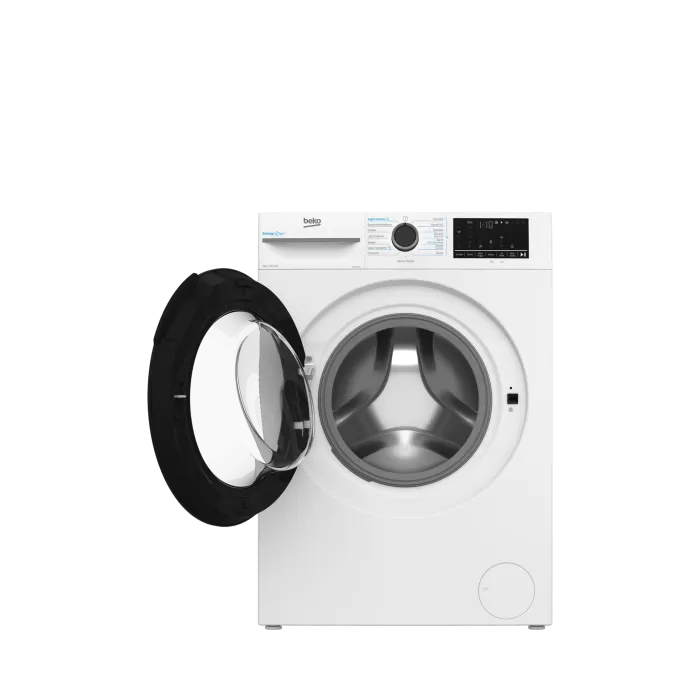 Beko CMXD 9120 1200 Devir 9 KG Çamaşır Makinesi