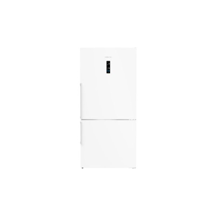 Siemens KG86PFWC0N 624 LT No-Frost Kombi Tipi Buzdolabı