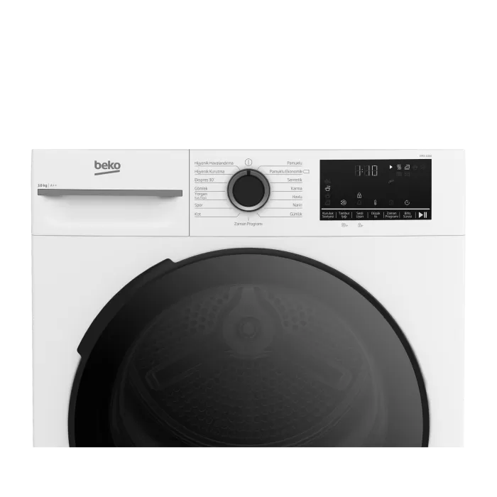 Beko KMX 1000 10 KG Çamaşır Kurutma Makinesi