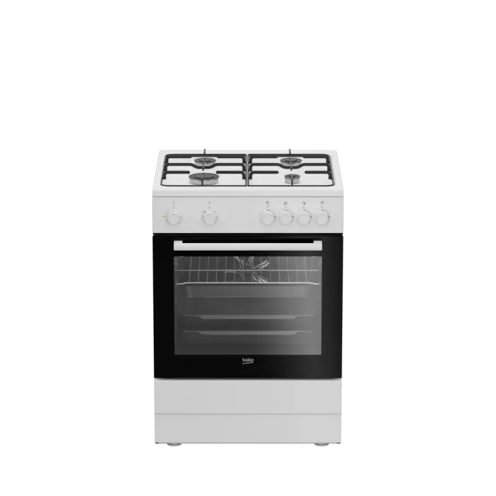 Beko BFE 400-1 B 66 L Ocaklı Fırın