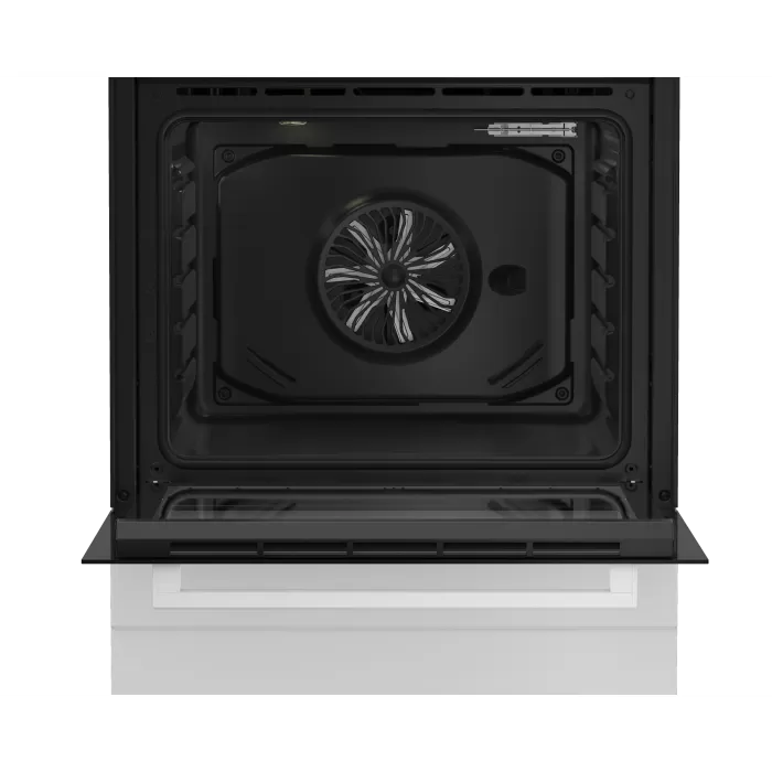 Beko BFE 400-1 B 66 L Ocaklı Fırın
