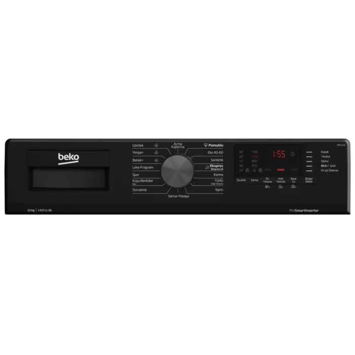 BEKO CM 11141 Çamaşır Makinesi