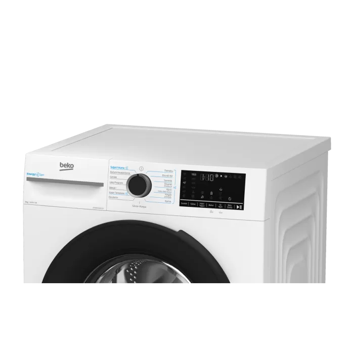 BEKO CMXD 9100 CM Çamaşır Makinesi