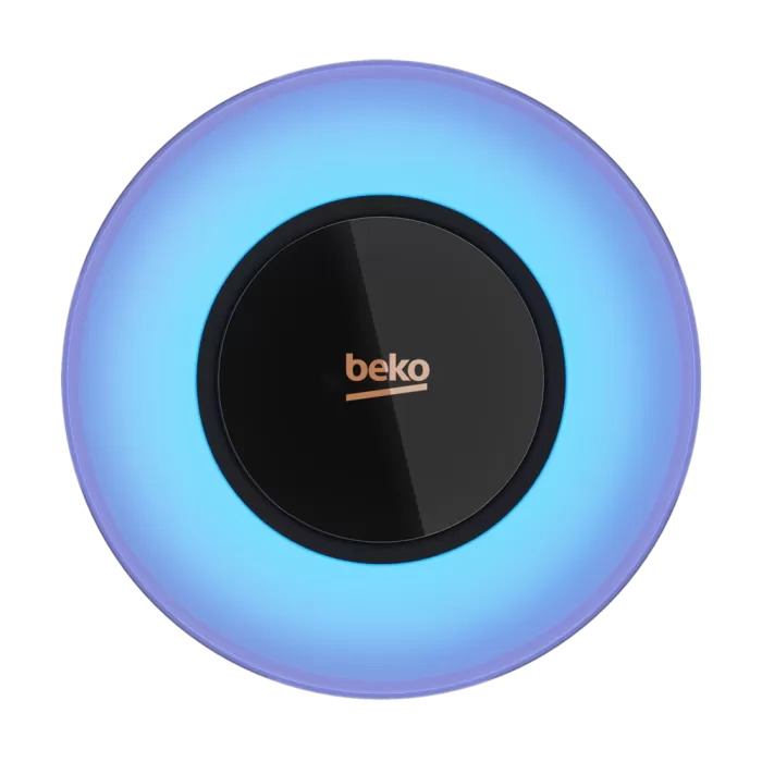 BEKO BAE 1001 S İç Hava Kalitesi