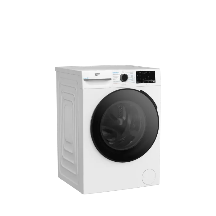 Beko CMX 10120 1200 Devir 10 KG Çamaşır Makinesi