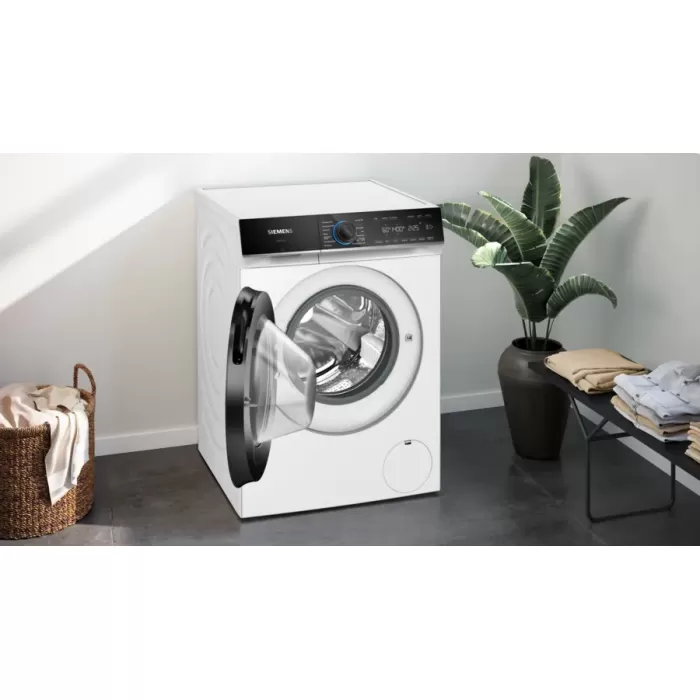 Siemens WG44B2A0TR 1400 Devir 9 KG Çamaşır Makinesi